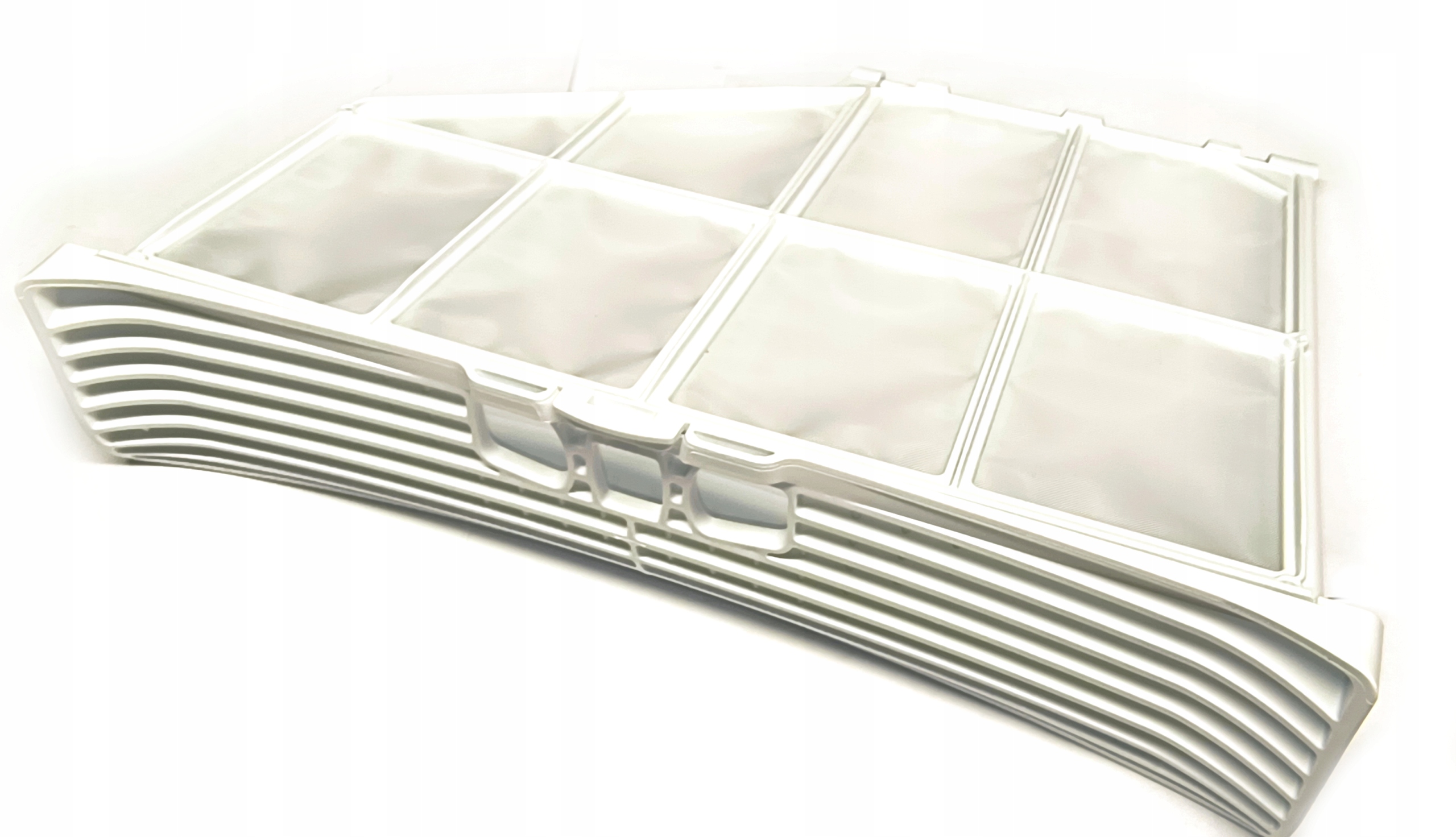 Filtr puchu do suszarki Aeg Electrolux 1366339024