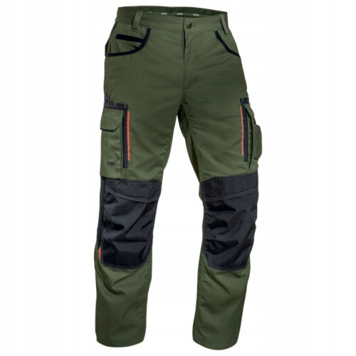 Брюки Uvex TUNE-UP CARGO 8985 44