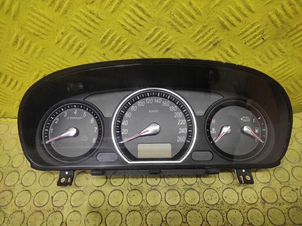 HYUNDAI SONATA 3.2 dials dials 940033K735