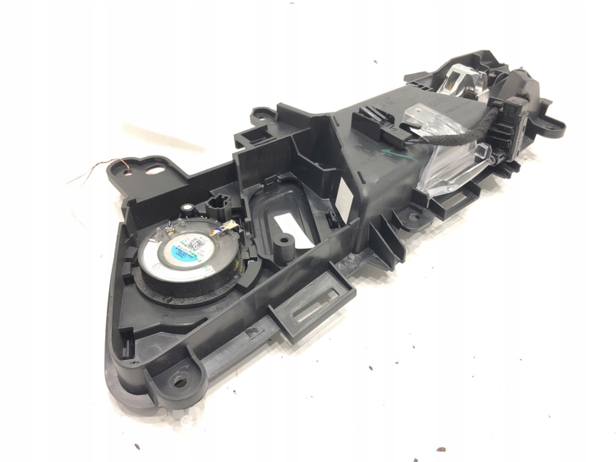 ручка двери внутренняя Audi Q5 FY suv