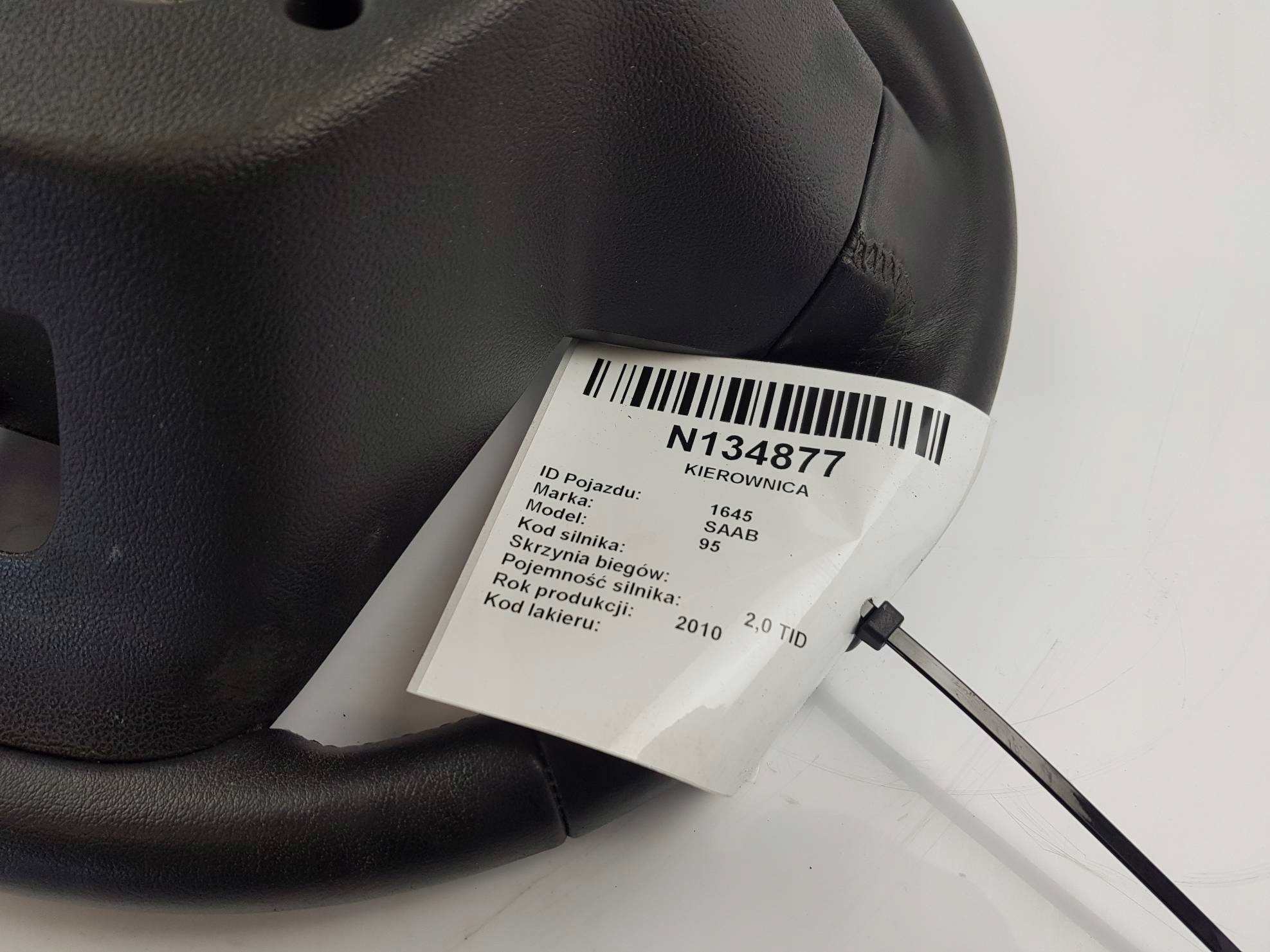 Volant 02280070 SAAB 95 III