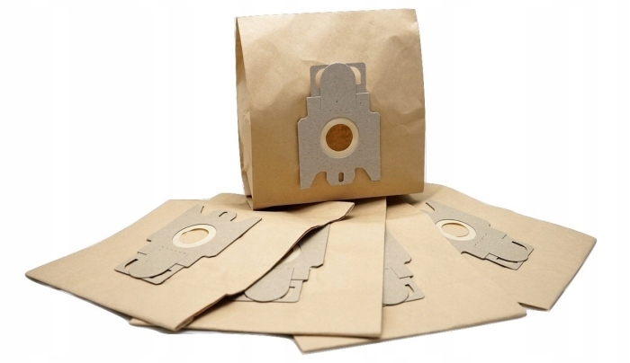 Porzsák PORSZÍVÓ HOOVER TELIOS TE70 TE20084 5db