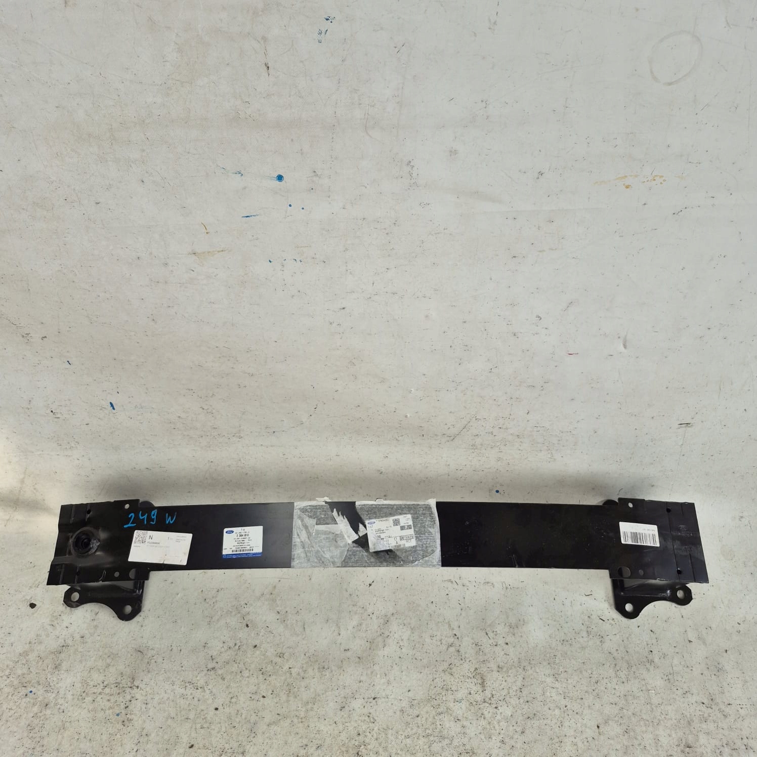 FORD FOCUS MK4 18- bumper support front front