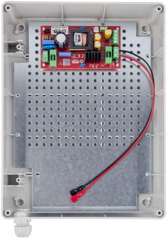 Napájecí zdroj Smps 12V 8A 100W Atte AUPS-100-120-XL1