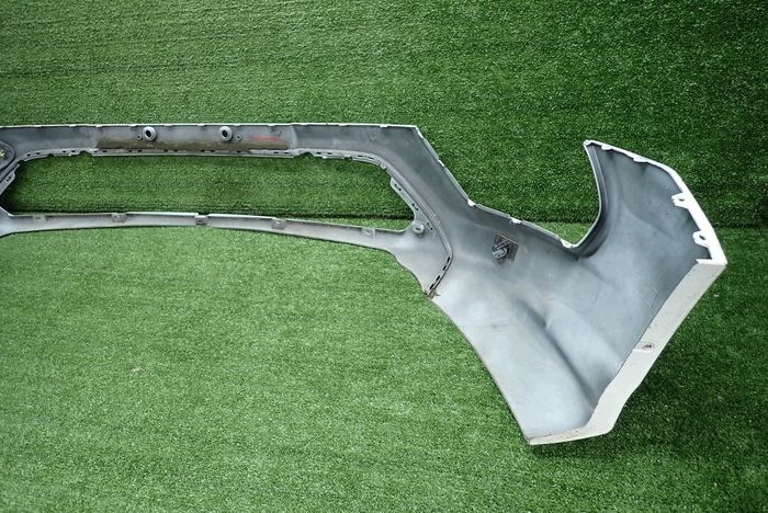 FORD CUSTOM MK2 II LIFT 17- Frontstoßstange vorne