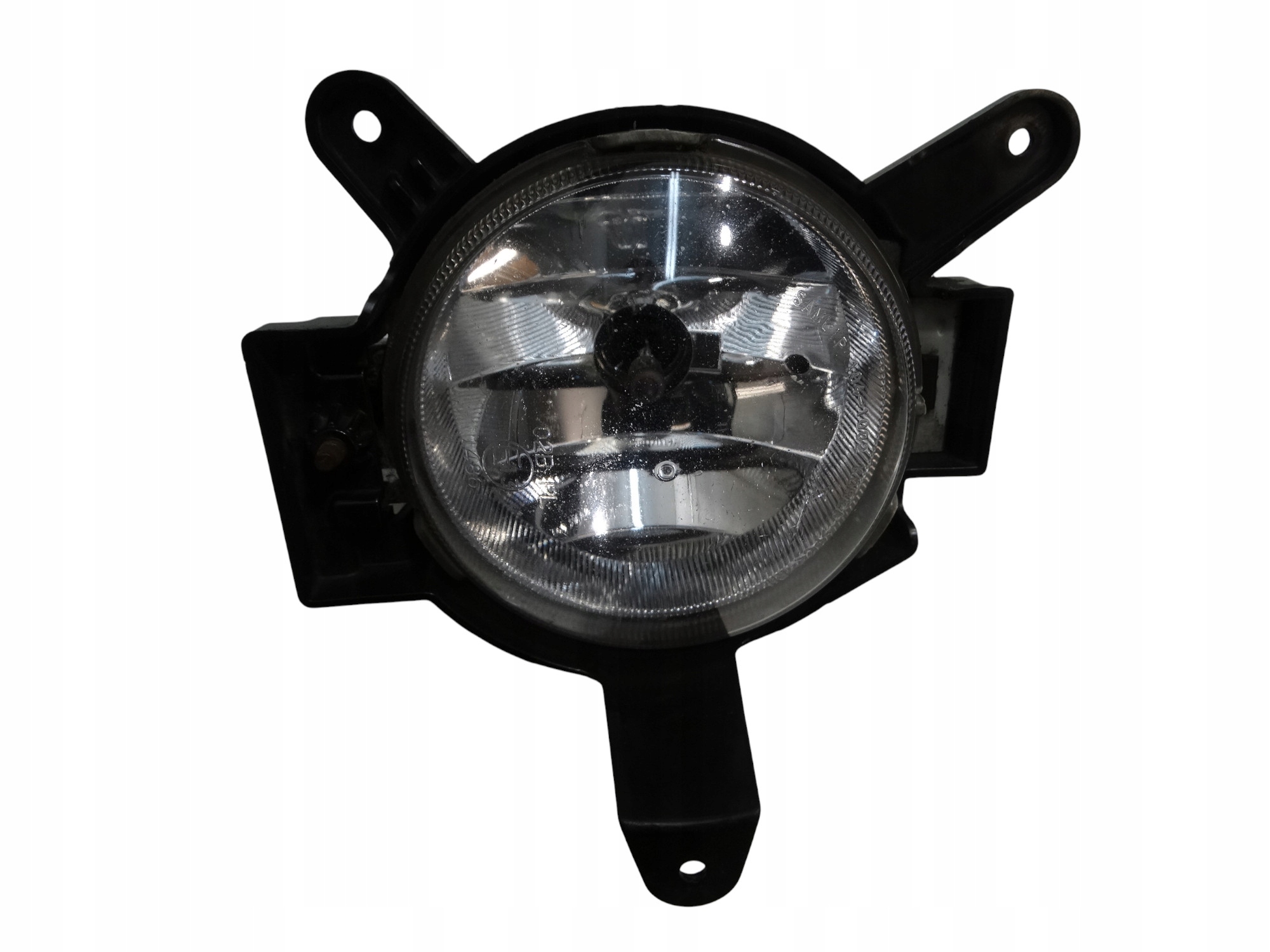fog light light right front CHEVROLET SPARK M300 104-1002