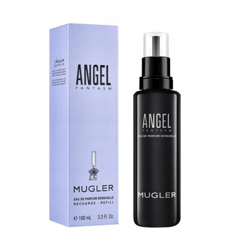 Thierry Mugler Angel Fantasm Eau de Parfum Sensuelle 100 ml Refill