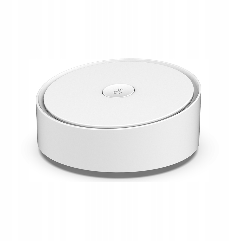 Centrální brána Smart ZigBee Tuya Bluetooth