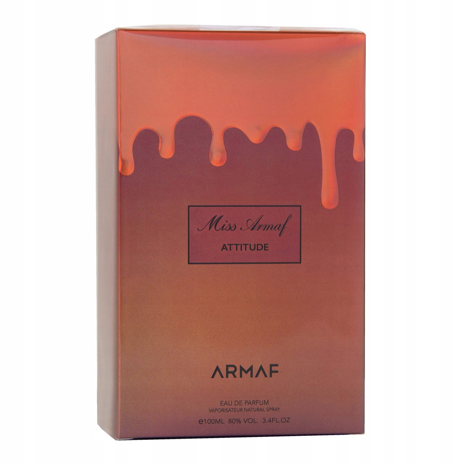 Armaf Miss Armaf Attitude Parfémovaná voda 100 ml
