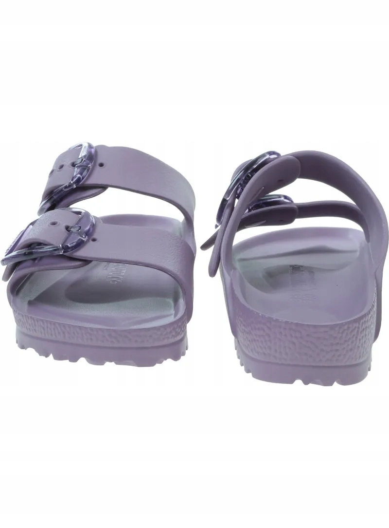 Nazouváky Birkenstock Arizona Big Buckle Eva Mauve 1030412 36