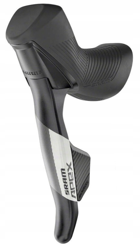Sram klamkomanetka hydrauliczna Apex Axs D1 przód lewa 1-2/12 bezprzewodowa