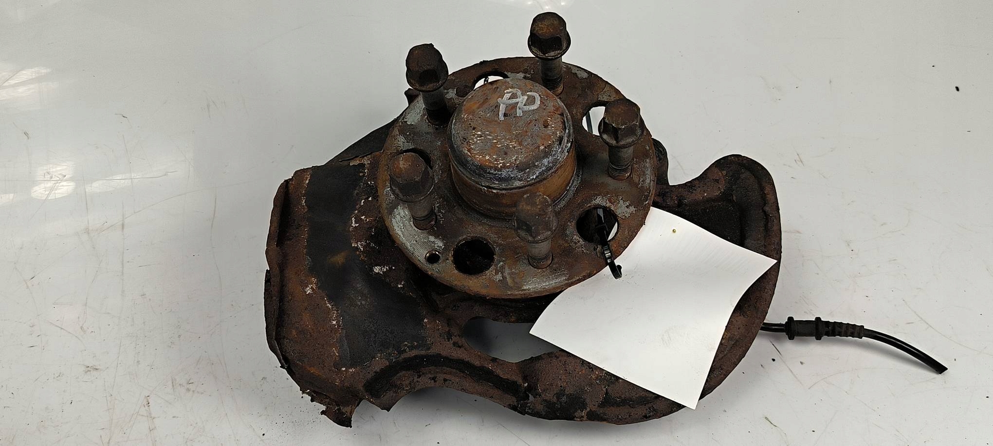 swing right front 1.8 Mercedes-BENZ C 160