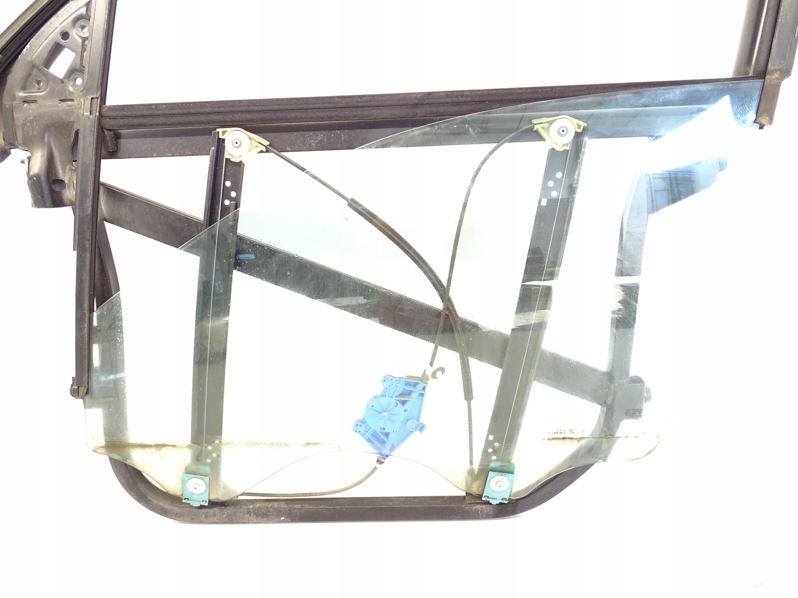 frame left left front window lift VW TOUAREG 7L 7L0837461C