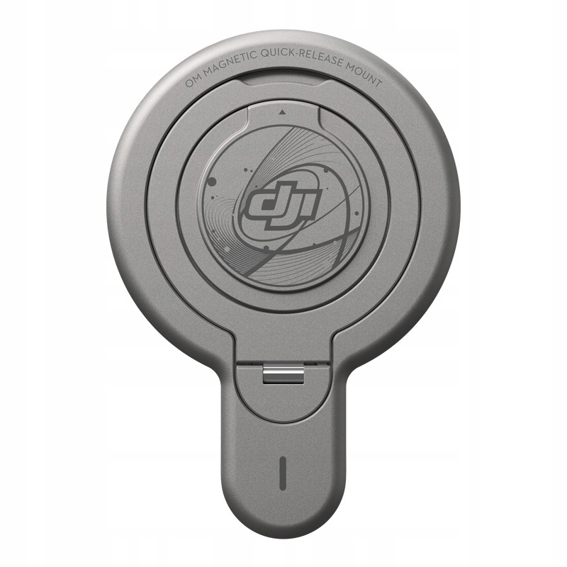 Magnetyczne Mocowanie Dji Osmo Mobile MagSafe Do Telefonu Stabilne