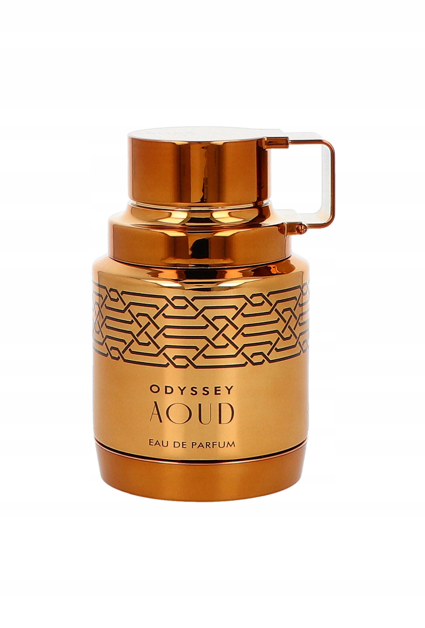 Armaf Odyssey Aoud Edp