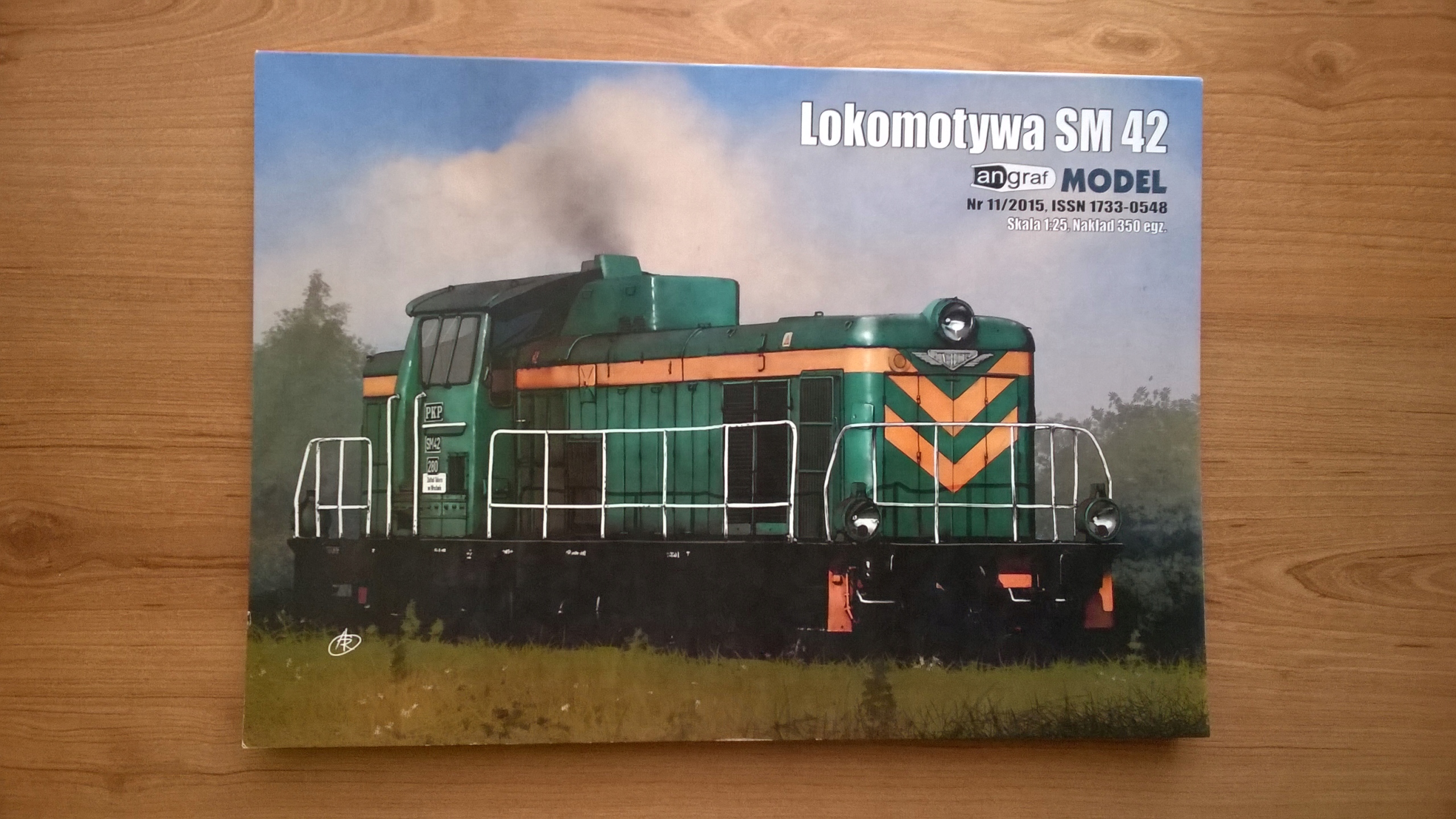 Sm-42 - Modele kartonowe - Modelarstwo - Allegro.pl Sm-42 - Modele kartonowe - Modelarstwo - Allegro.pl