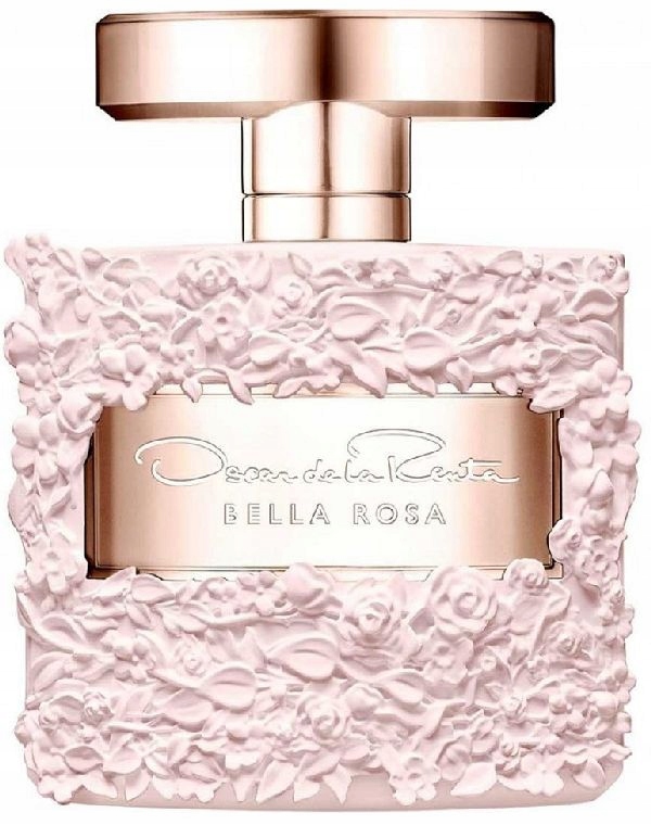 Oscar De La Renta Bella Rosa Edp 100 ml Sprej