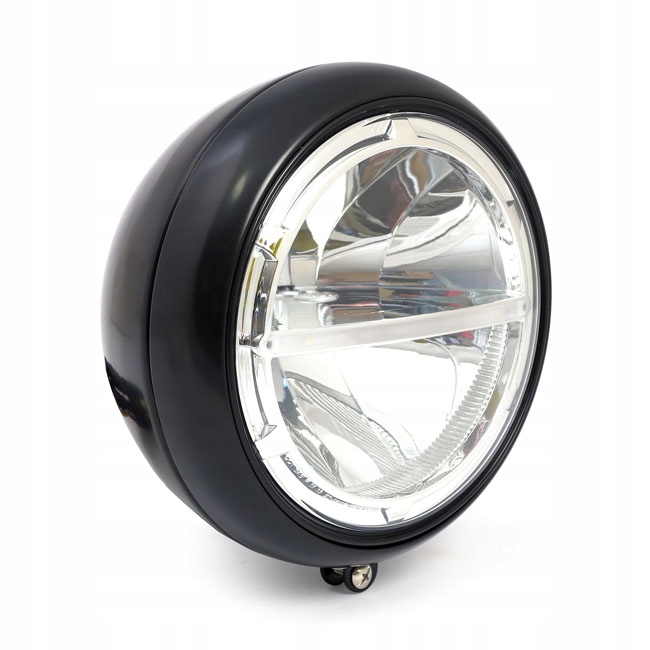 7-palcová Led predná lampa Harley Davidson 86-17 Softail Ece