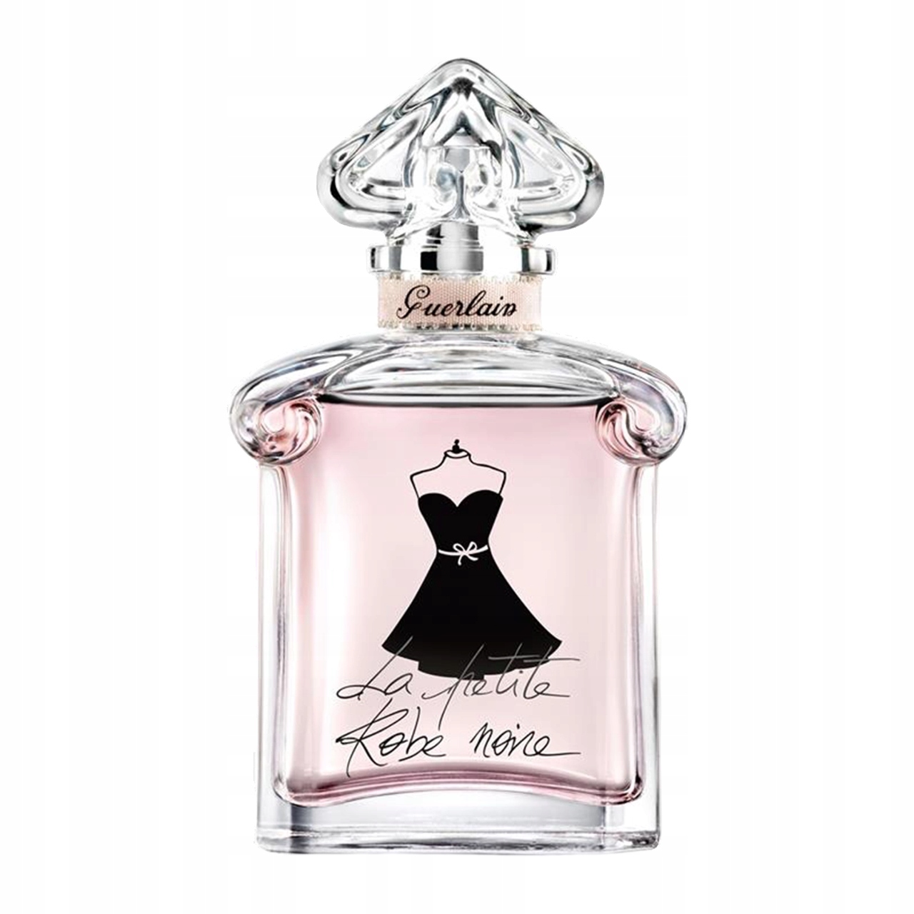 Guerlain, La Petite Robe Noire, Toaletní voda, Pro ženy, 30 ml
