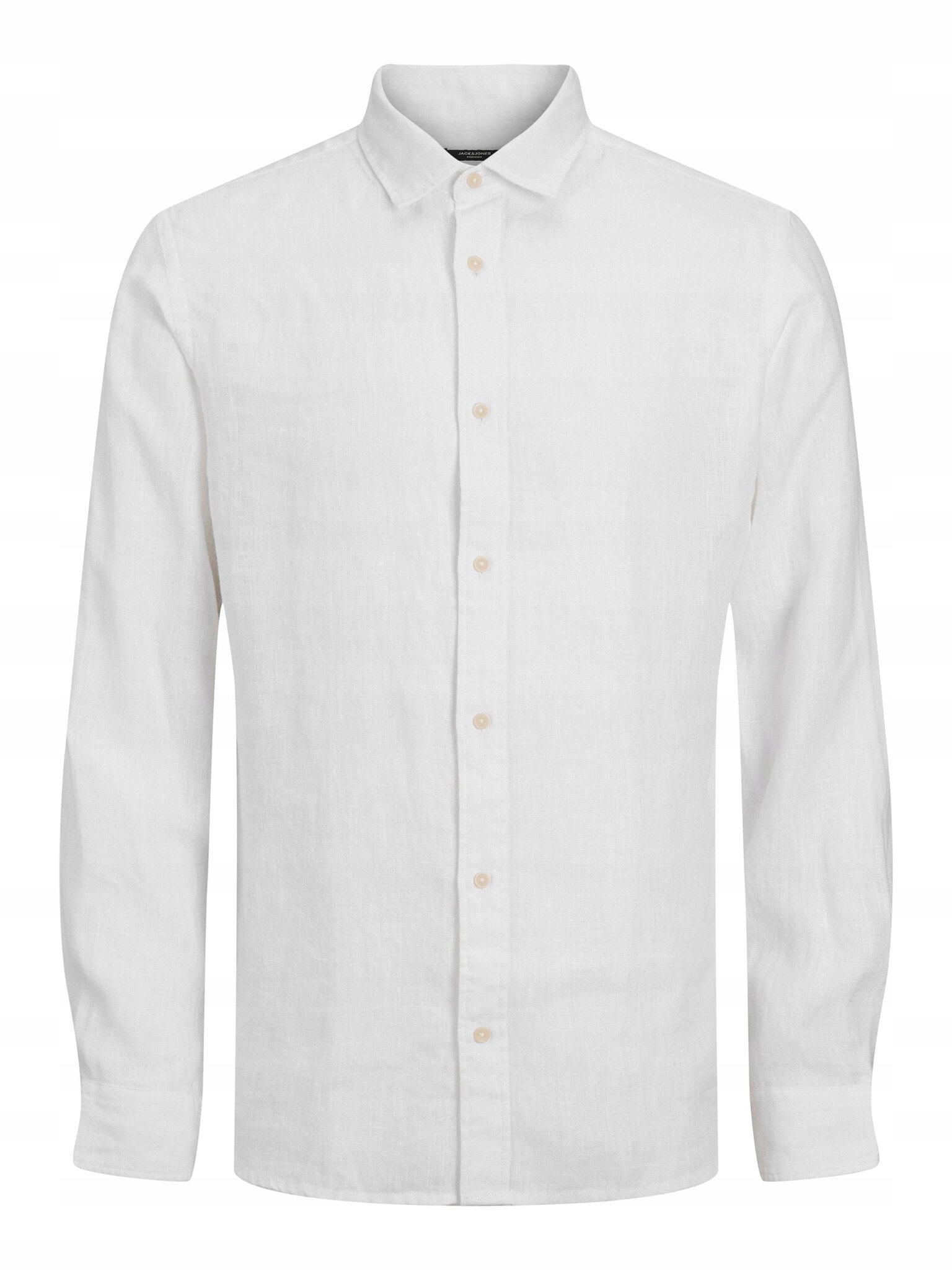 Jack&jones Koszula Biały