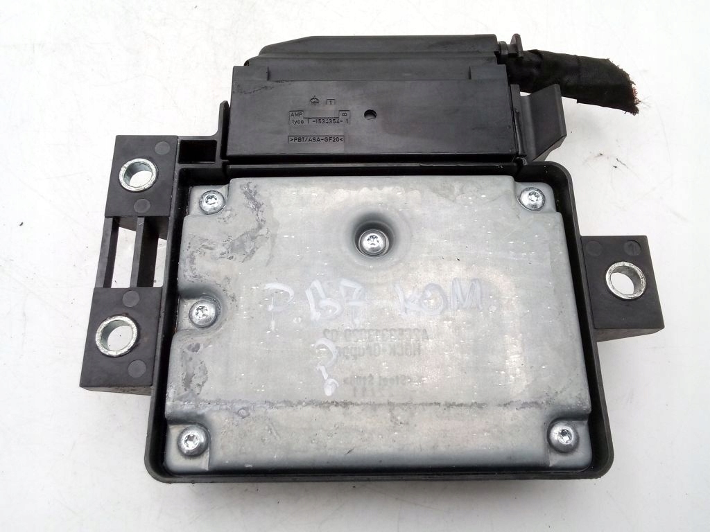 VW Passat B6 module control unit electric brake 3C8907801E