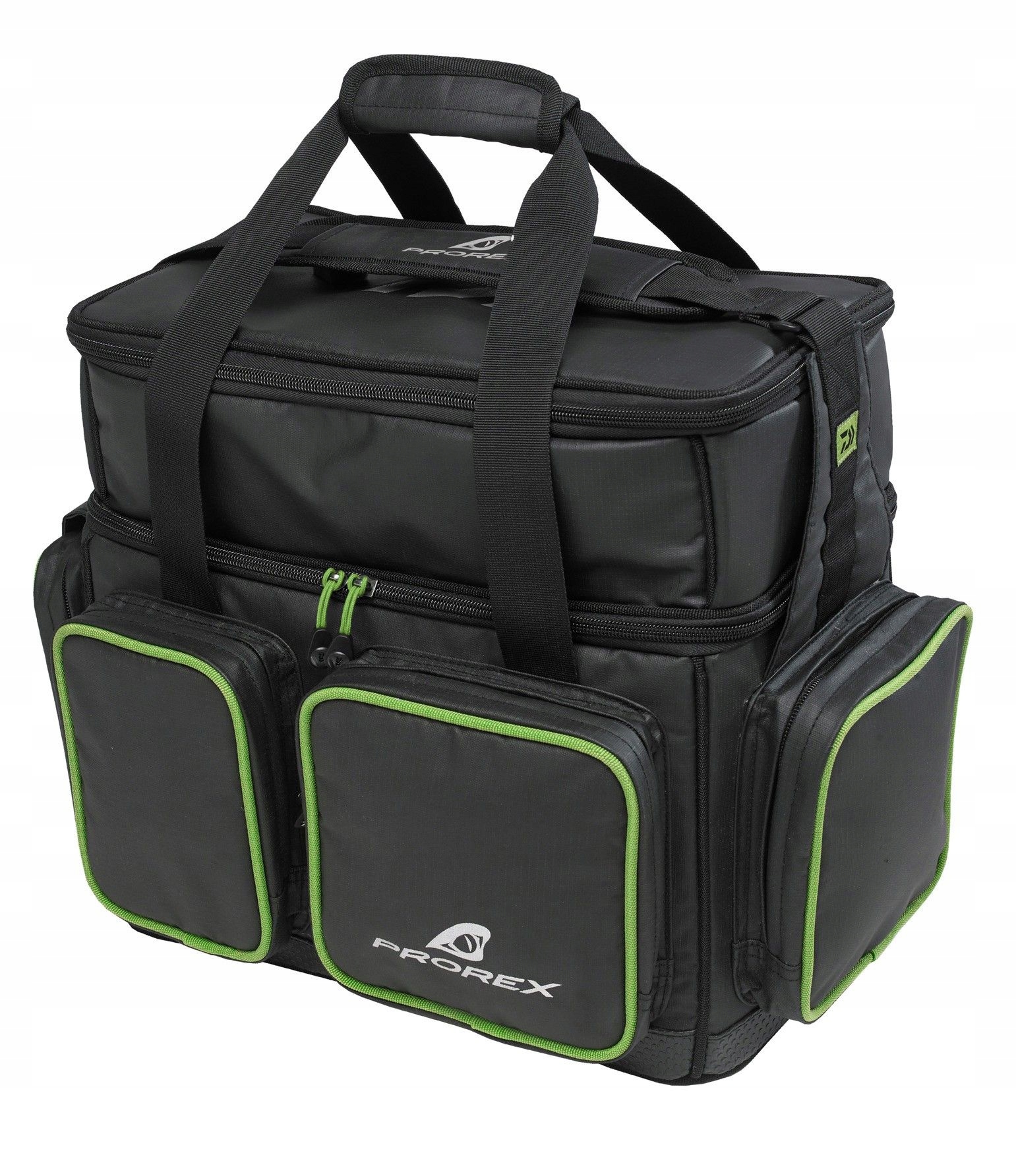 Torba na przynęty sztuczne Daiwa Prorex XL