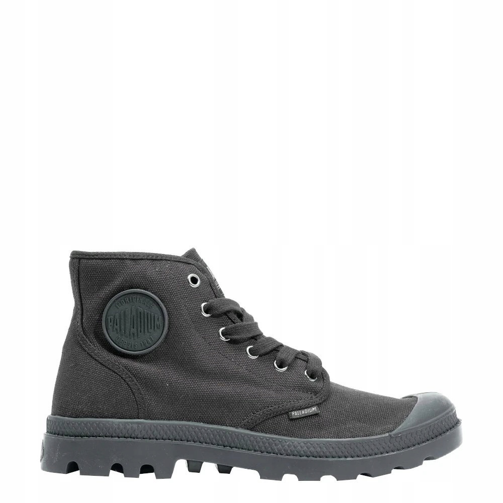 Pánské Trapery Palladium Pampa PU-02352-060-41