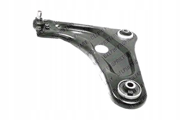 Delphi Rameno Citroen C3 Picasso 1.6 Hdi 110