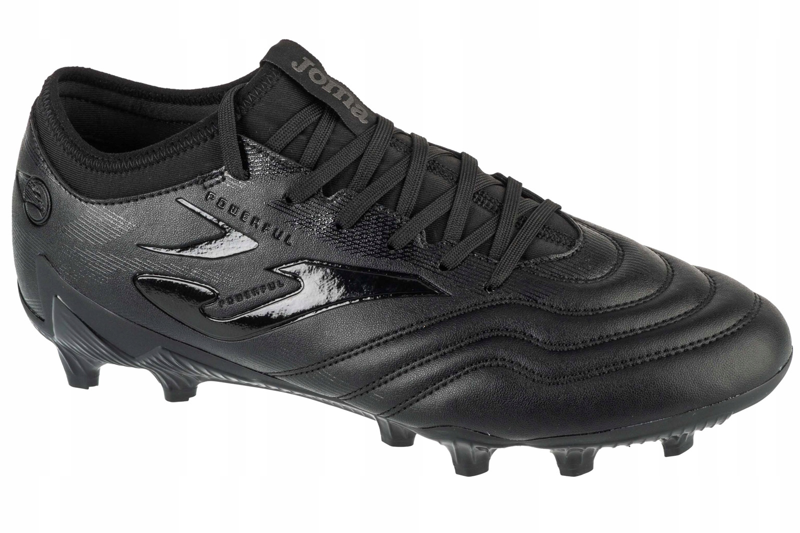 Joma Powerful 2521 Fg (42) Pánské zátky, černá barva