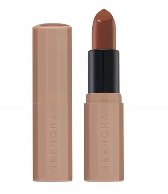 Sephora Rouge Satin Nude - Pomadka do ust SN05