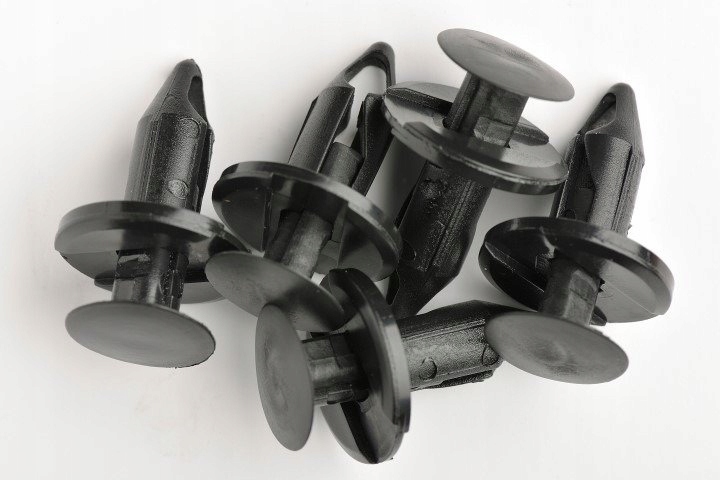 KOŁEK SPINKA OSŁON AUDI A4 B6 A4 B7 A5 A6 C6 Q5 TT Typ samochodu Samochody osobowe