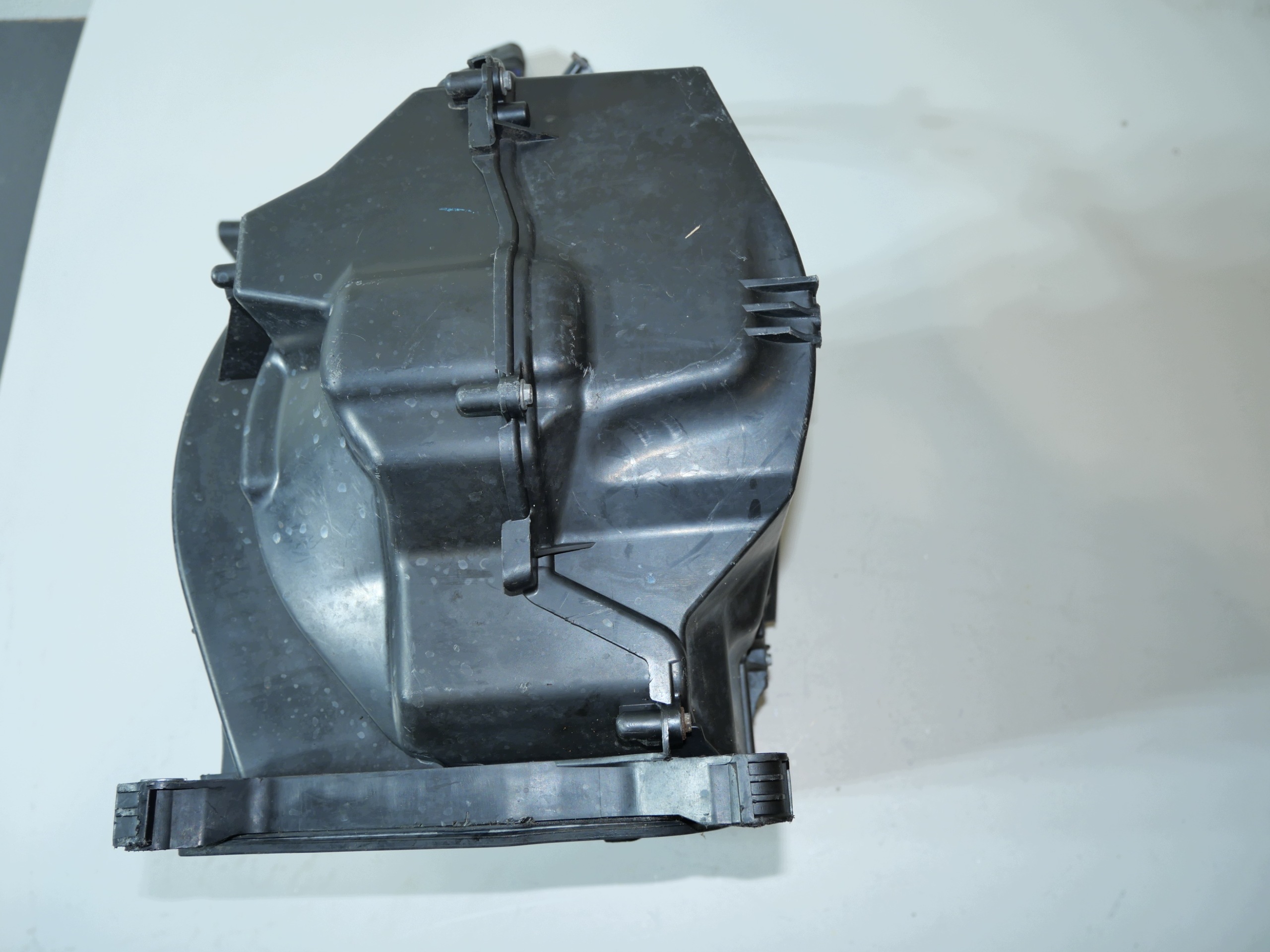 heating heater AUDI A6 C6 4F0820155