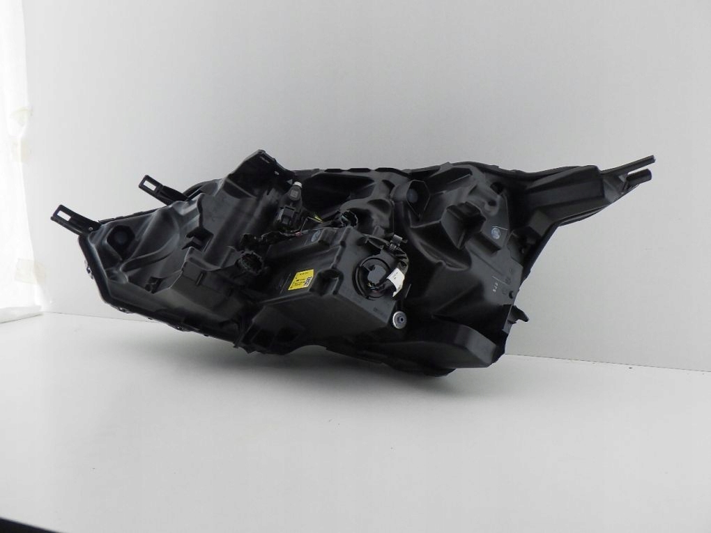 NISSAN QASHQAI III 3 J12 ADAPTIVE FULL LED 21- light front right