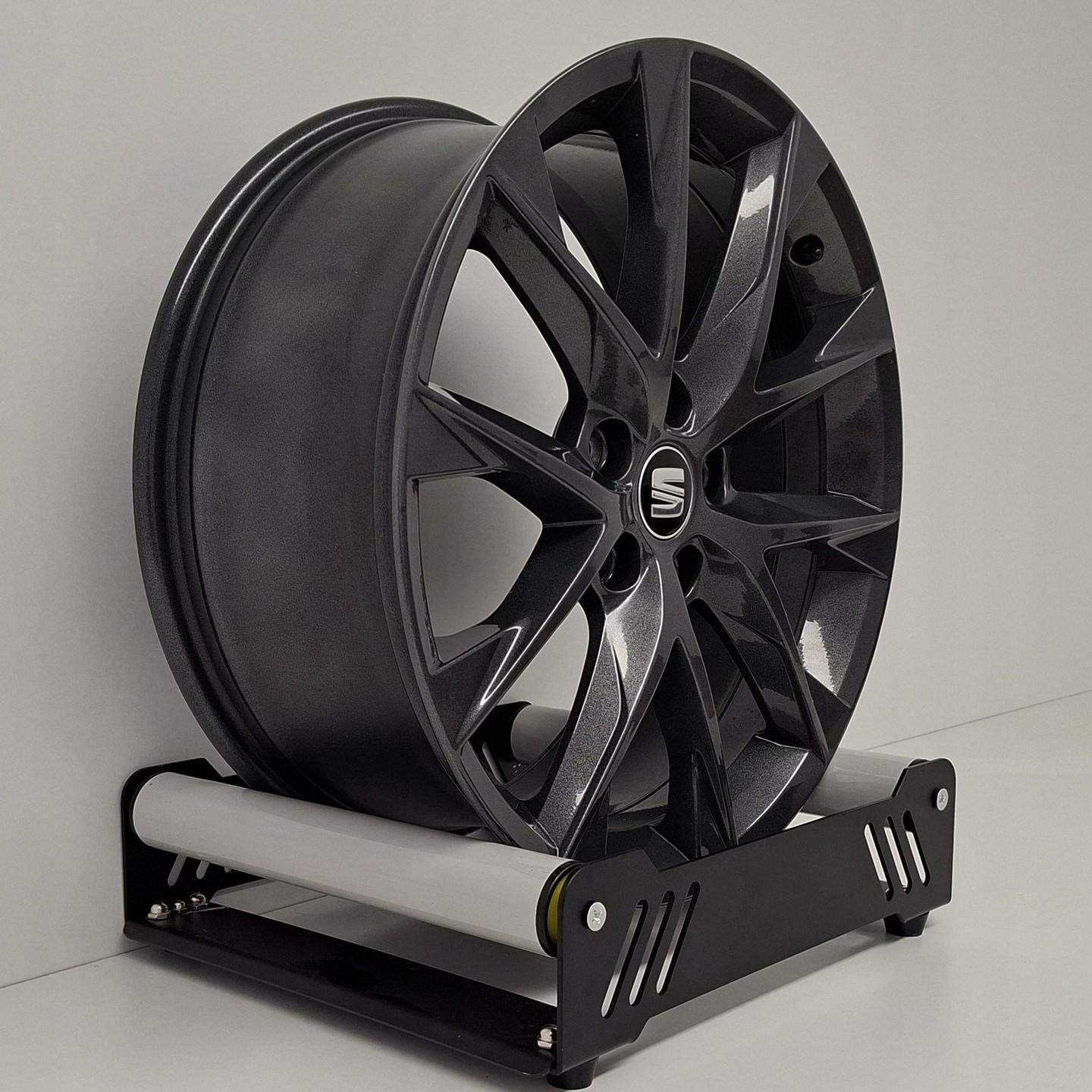 SEAT LEON 18" 5F0601025AA discs aluminium