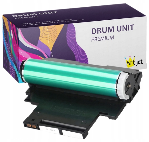 Bęben Do Samsung CLT-R406 Xpress SL-C410W SL-C480W