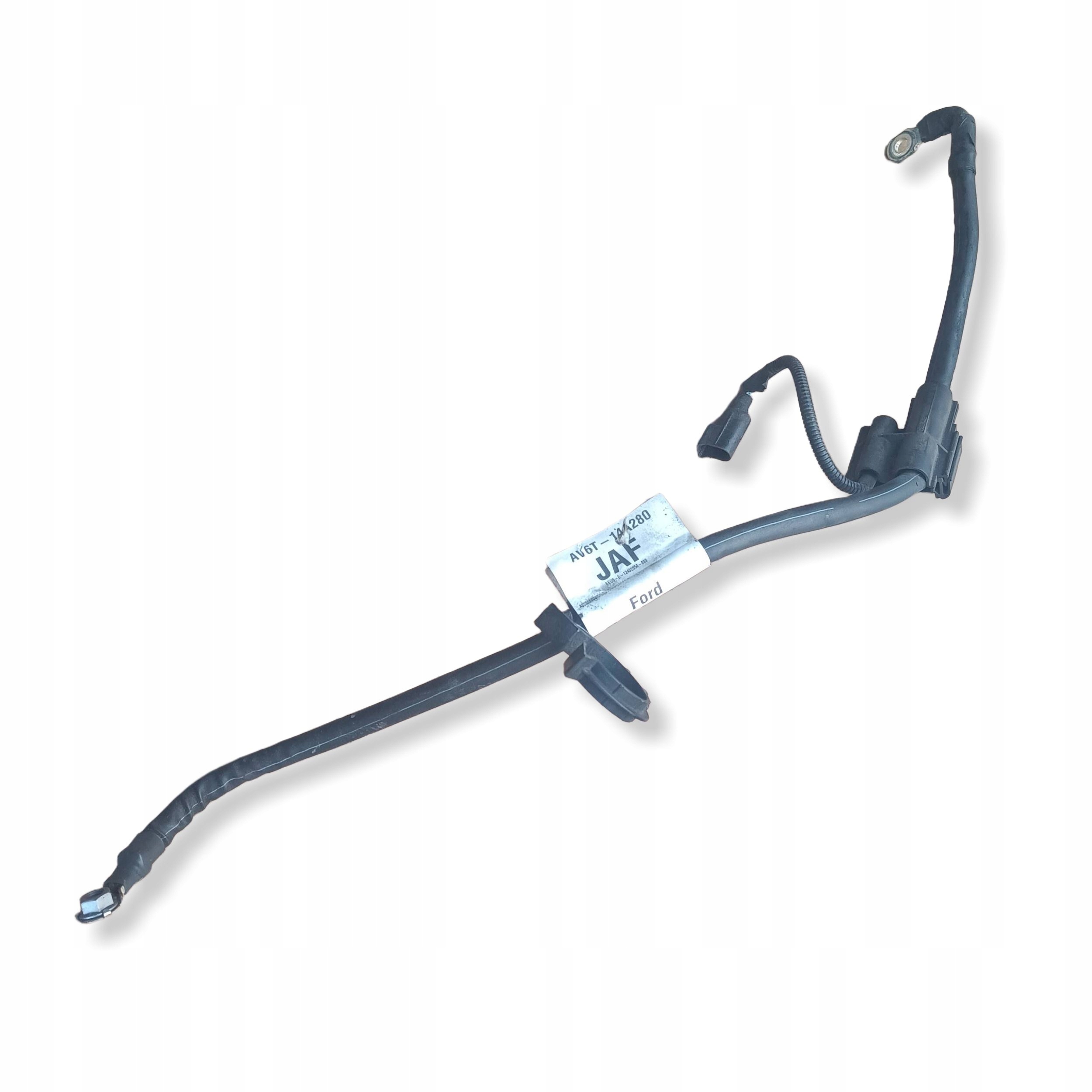 Ford Kuga MK2 2.0 DIESEL II minus clamp bundle rozrusznika