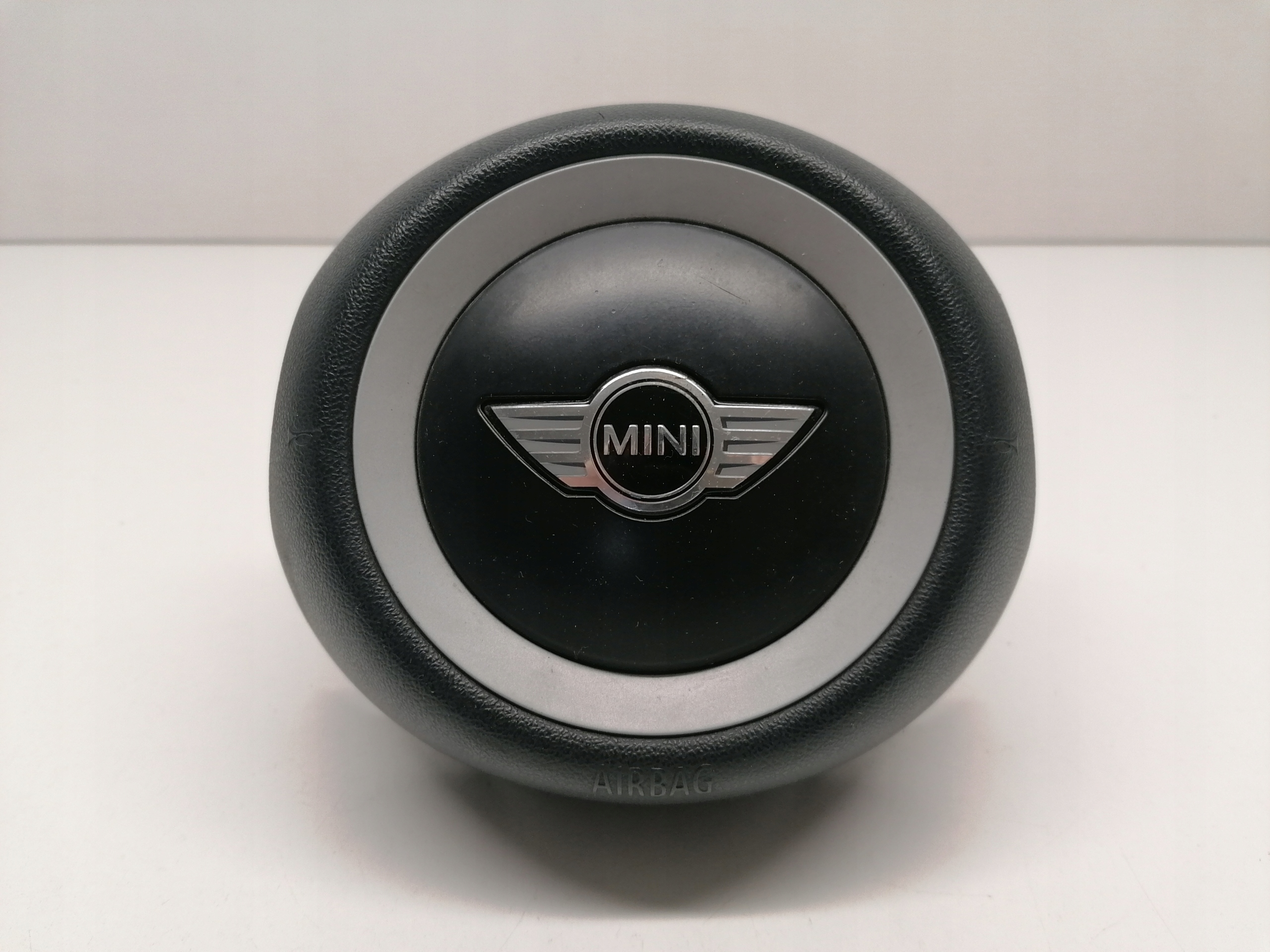 MINI COOPER R56 PODUSZKA KIEROWCY AIRBAG ORYGINAŁ MINIR563RAMIOORYGEU