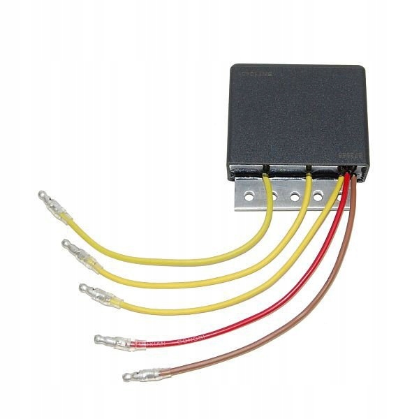 ESR956 - РЕГУЛЯТОР НАПРЯЖЕНИЯ POLARIS 325/330/400/425