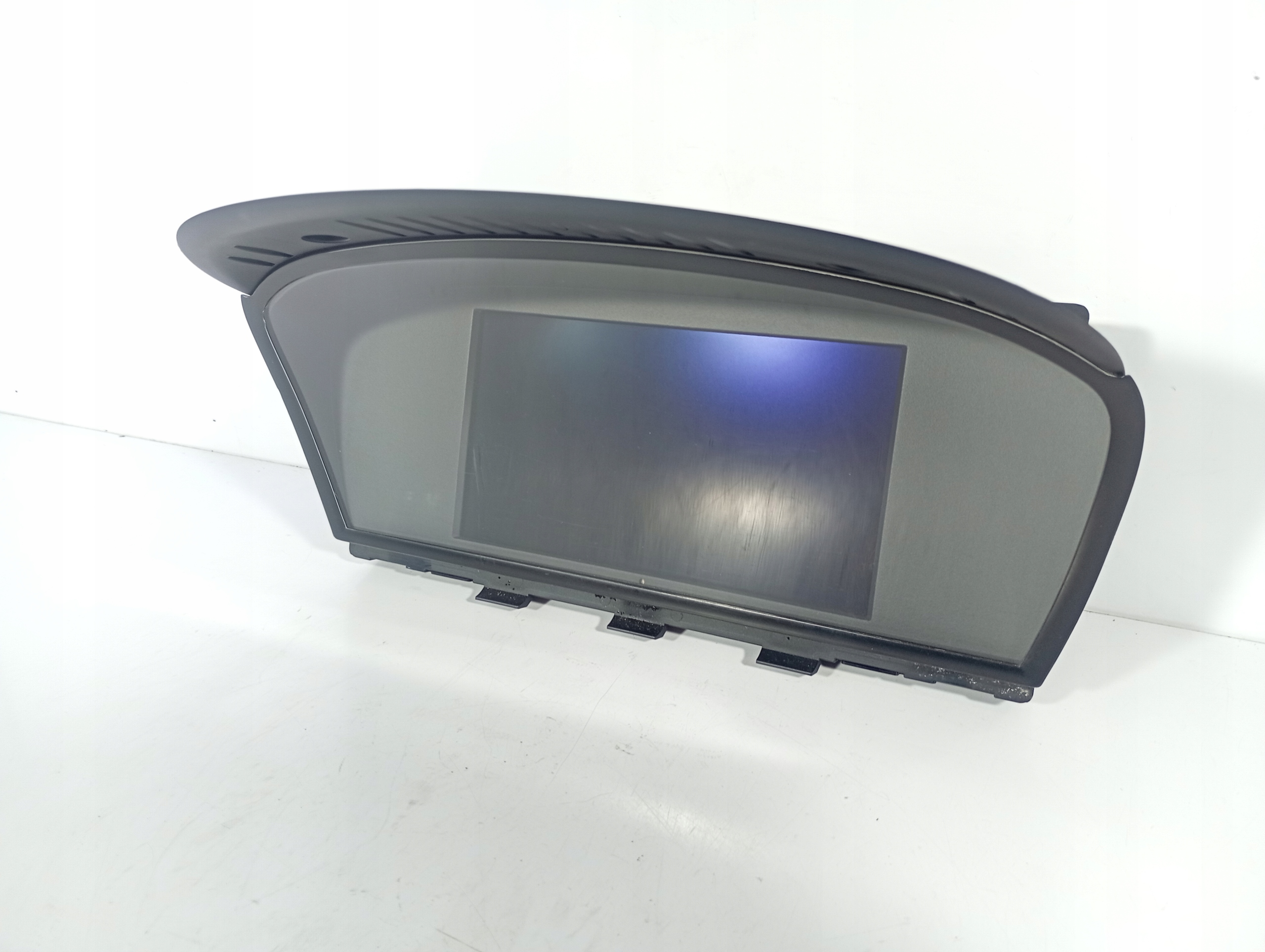 BMW E91 04-12 EKRAN display OE 65829145103