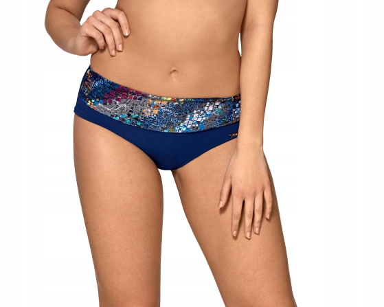 

Figi kąpielowe Ava Sf 102/1 multicolor XXL