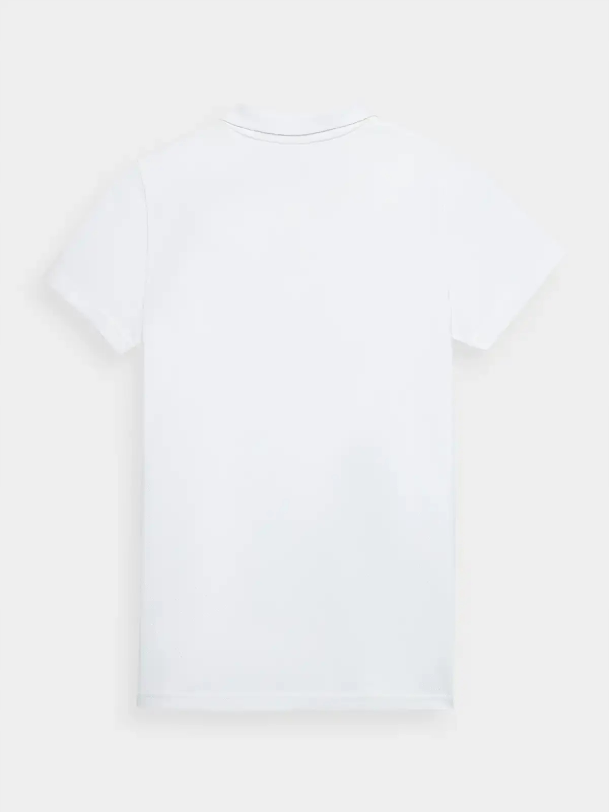 KOSZULKA DAMSKA 4F POLO T-SHIRT POLÓWKA BAWEŁNIANA ODDYCHAJĄCA SS24F132 Model 4FWSS24TPTSF132