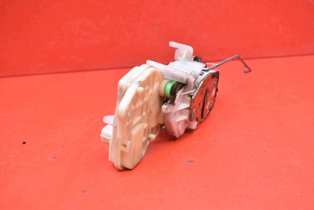 lock door left front front EU HONDA CR-V 2 II 01-04