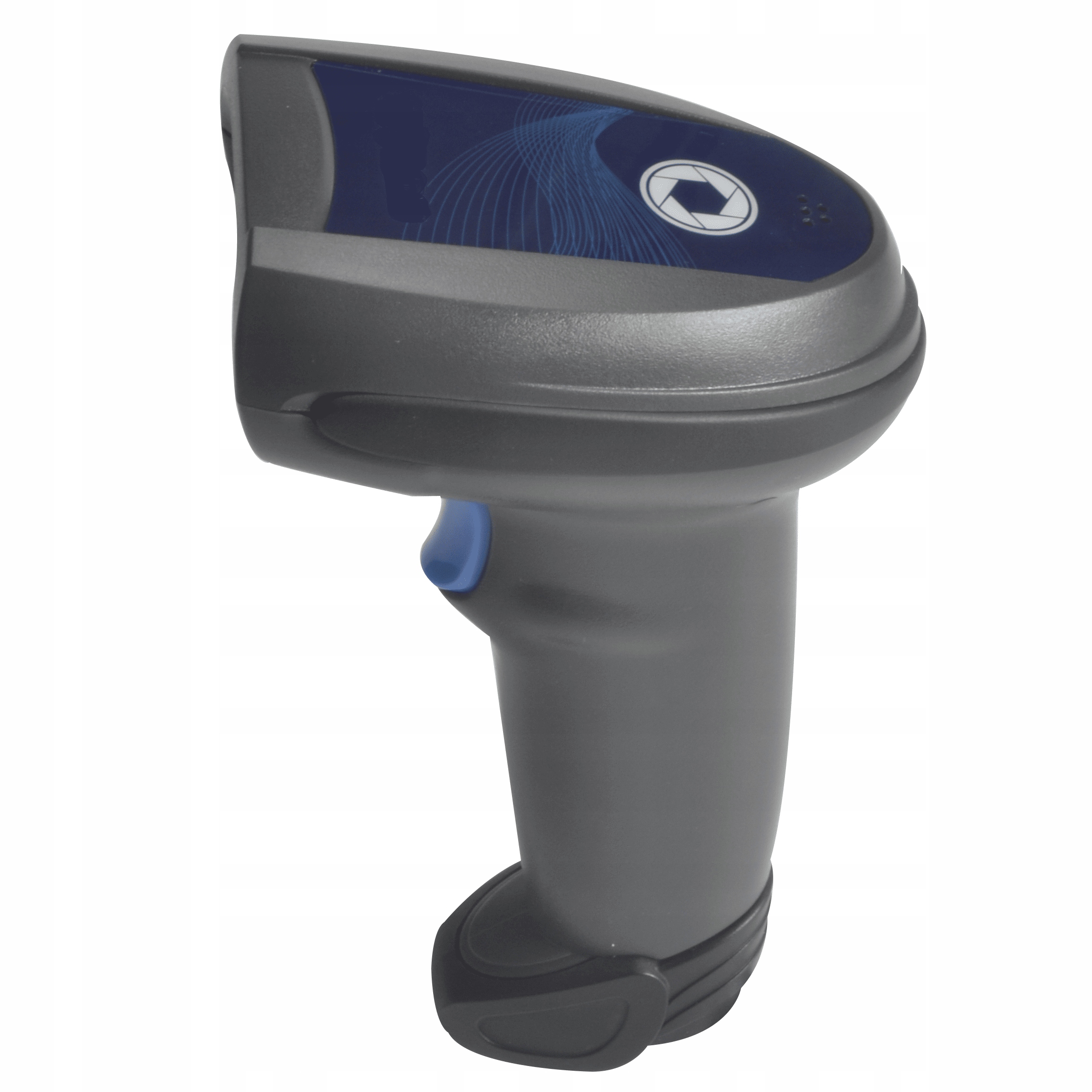 Przewodowy skaner kodów 2D OCR dowód osobisty Model KT-5208-2D-K