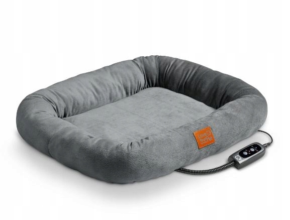 Levně Pelíšek pelíšek Beurer pro psa kočku Bezpečný na podzim a zimu