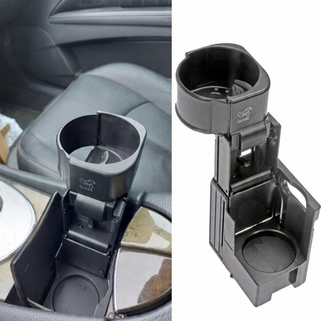 

Uchwyt Do Napojów Cup Holder Do Mercedes W211 S211