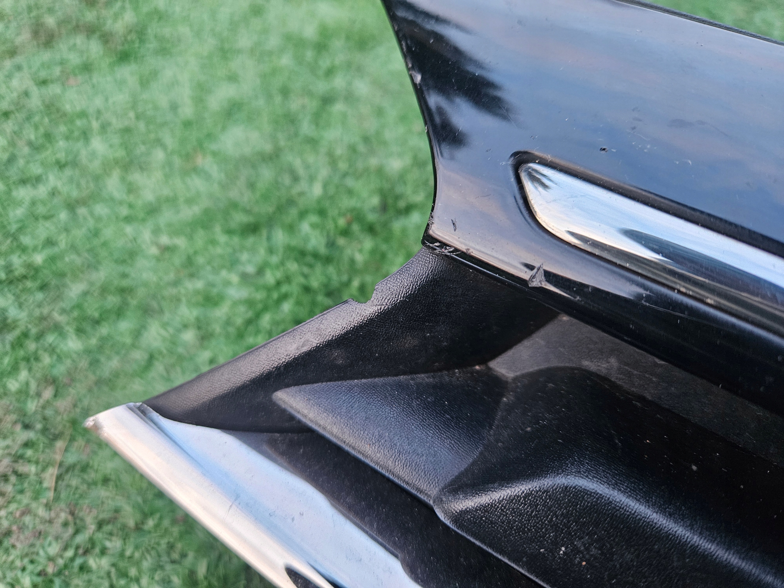 Renault Kadjar RFE Kühlergrill FRONTGRILL Kühlergitter 623103685R - Thumbnail 8
