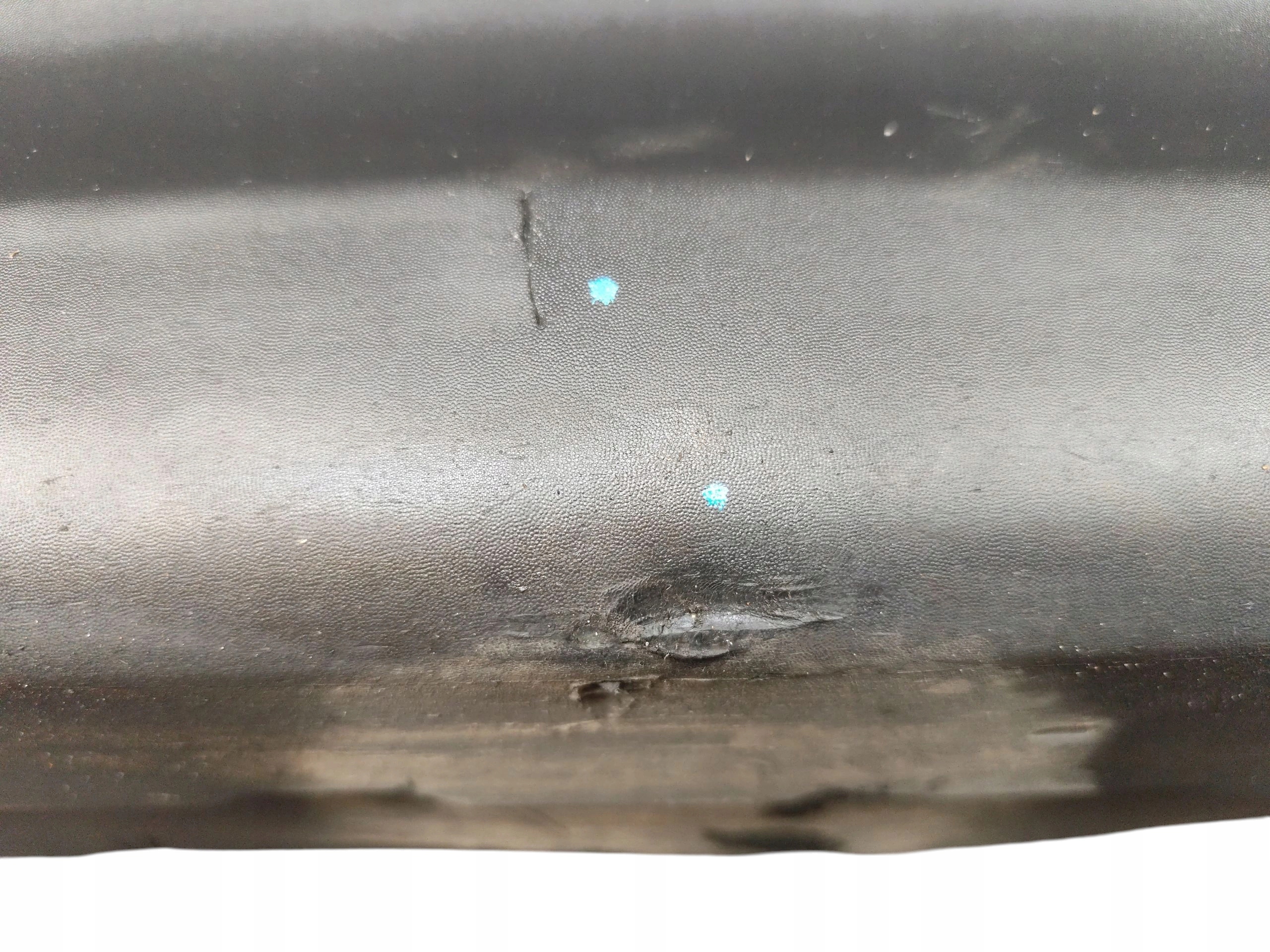 moulding threshold left MINI COOPER F56 (2013-2017)