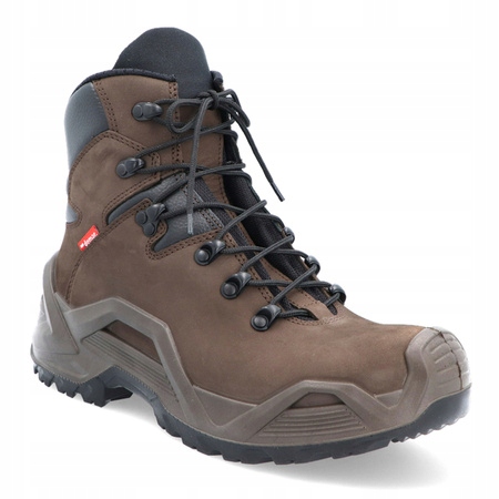 Buty Trzewiki Myśliwskie Górskie Demar Wald Pro 6980 44