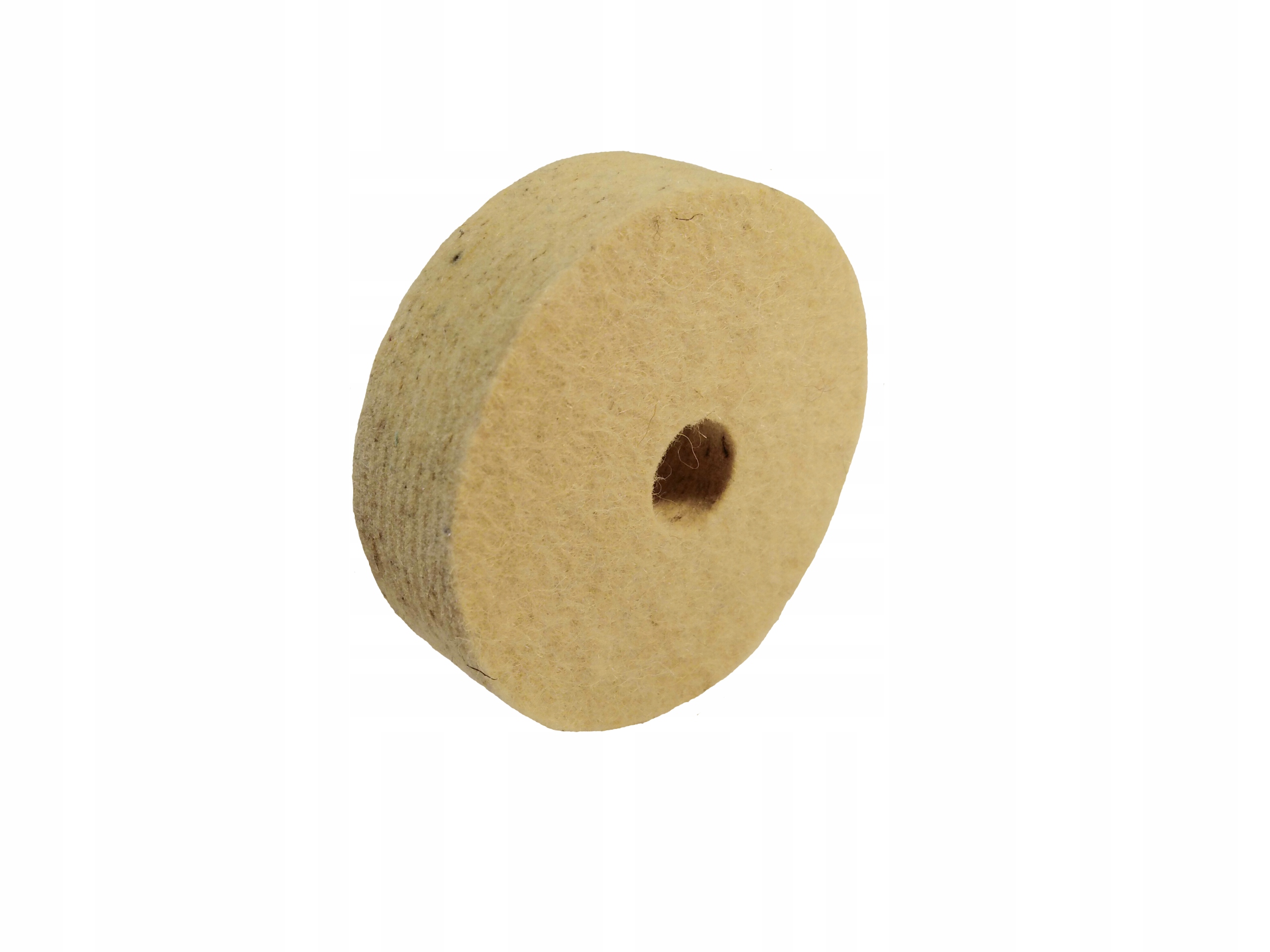 

Filc Polerski Twardy Z Otworem 75x30x15 Producent