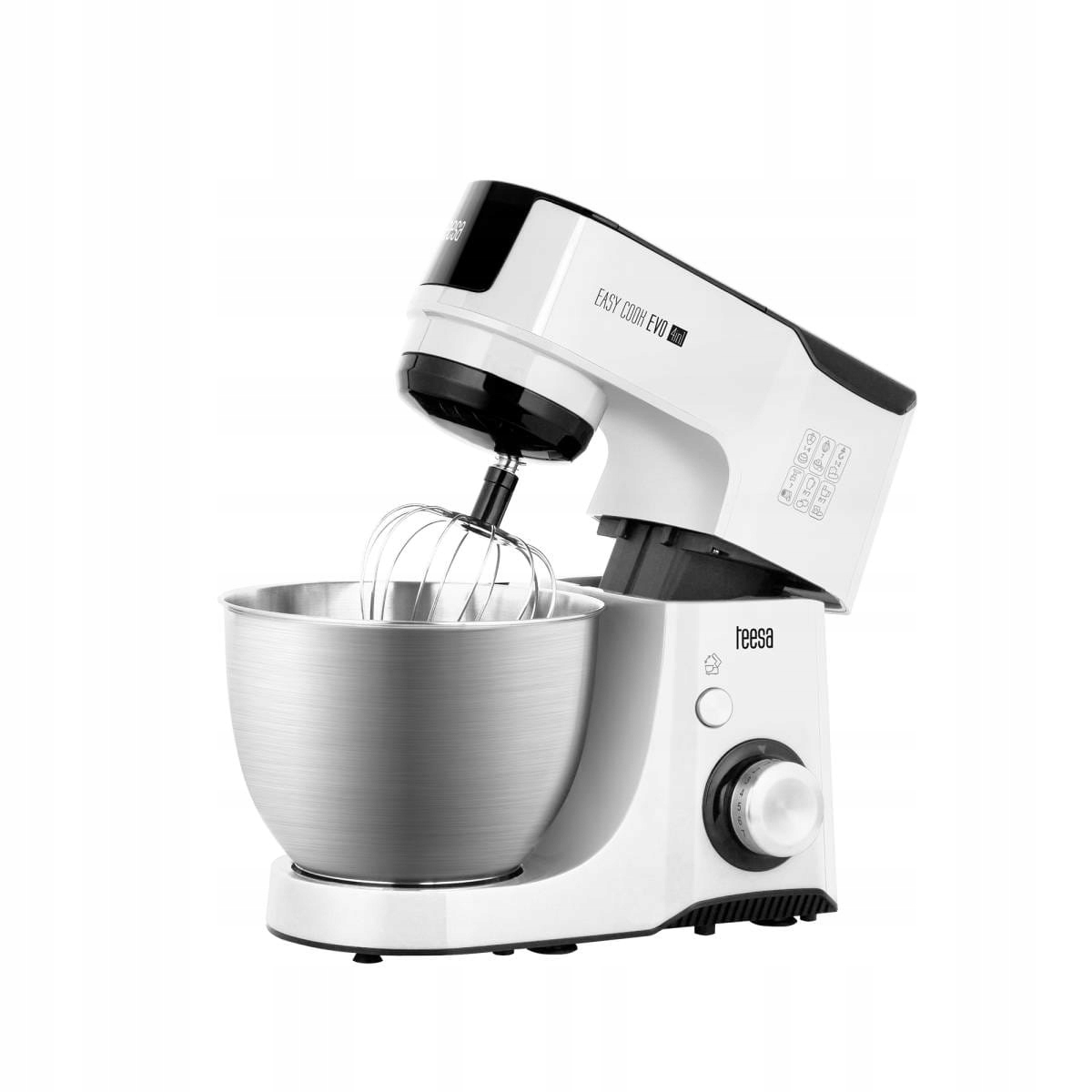 

Robot Kuchenny Planetarny Mikser Blender Evo 4w1